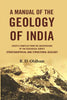 A Manual Of The Geology Of India: Chiefly Compiled from the Observations of the Geological Survey Stratigraphical And Structural Geology thumbnail 1