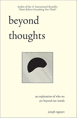 BEYOND THOUGHTS