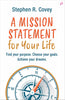 A Mission Statement for your Life thumbnail 1