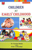 Children at Early Childhood thumbnail 1