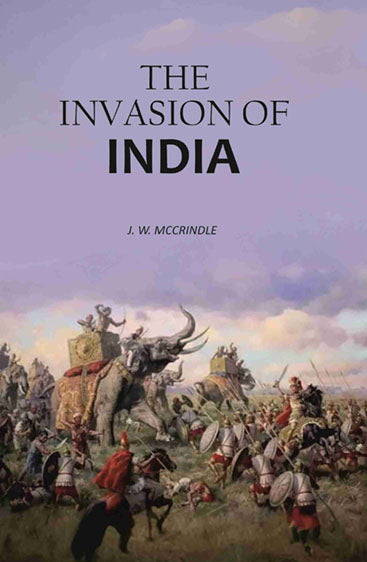 The invasion of India