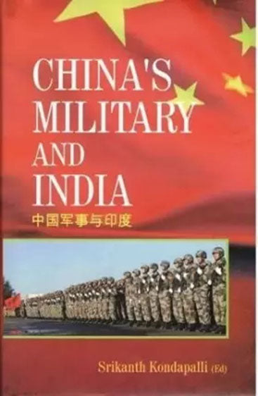 China's Military And India