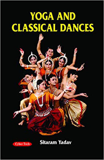 Yoga and Classical Dances