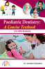 Paediatric Dentistry: A Concise Textbook (For Dental Students) thumbnail 1
