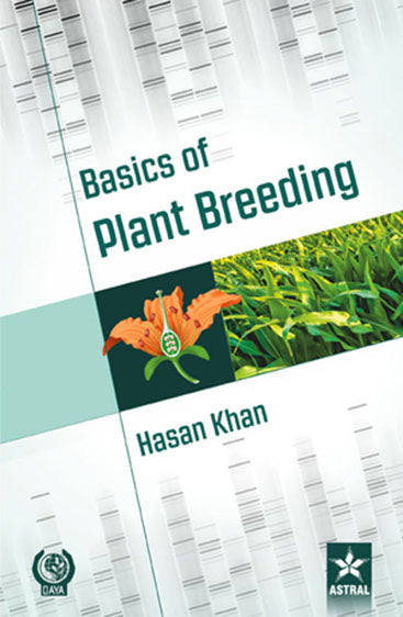 Basics of Plant Breeding