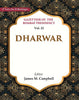 Gazetteer of the Bombay Presidency: Dharwar thumbnail 1