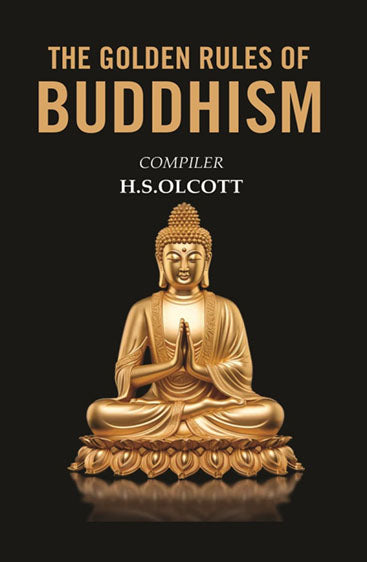 The Golden Rules of Buddhism