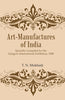 Art-Manufactures of India: Specially Compiled for the Glasgow International Exhibition, 1888 thumbnail 1