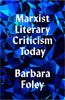 MARXIST LITERARY CRITICISM TODAY thumbnail 1