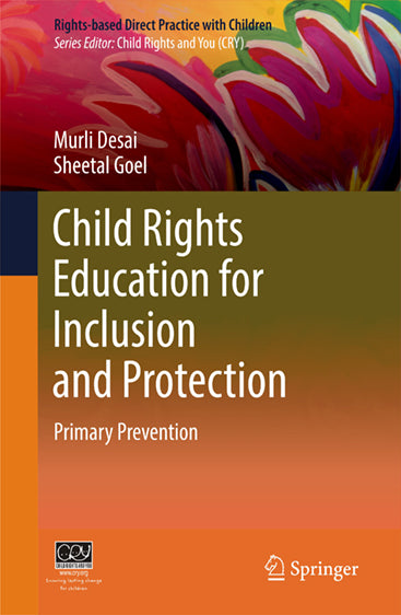 Child Rights Education for Inclusion and Protection