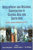 Development and Regional Cooperation in Central Asia and South Asia thumbnail 1
