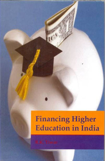 Financing Higher Education in India