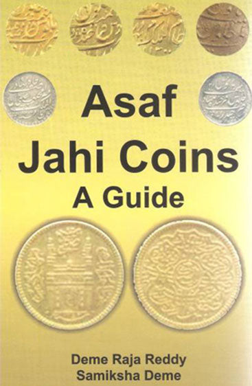 A Asaf Jahi Coins A Guide