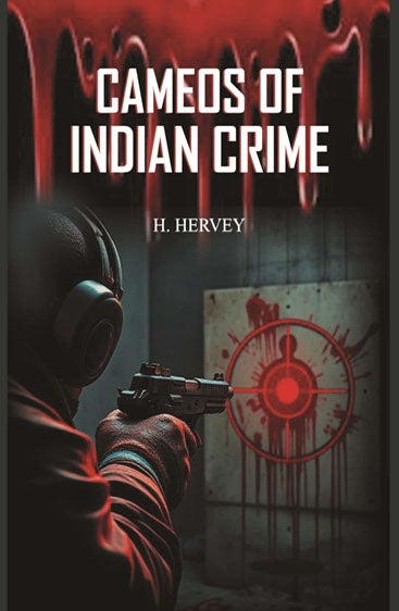 Cameos of Indian Crime