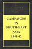Campaigns in South-East Asia 1941-42 thumbnail 1