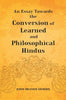An Essay Towards the Conversion of Learned and Philosophical Hindus thumbnail 1