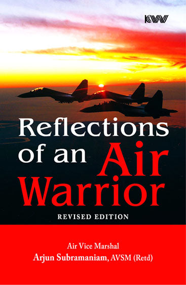 Reflections of an Air Warrior