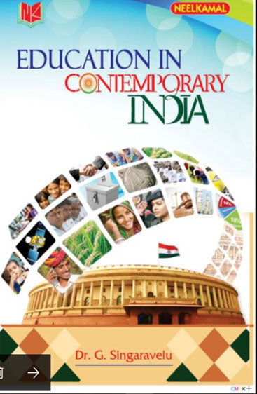 Education in  Contemporary India