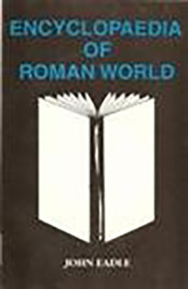 Encyclopaedia of Roman World  ( 2 Vols Set)