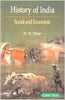 History of India: Social and Economic thumbnail 1