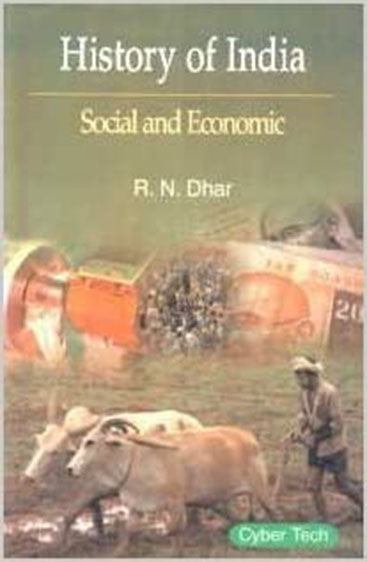 History of India: Social and Economic