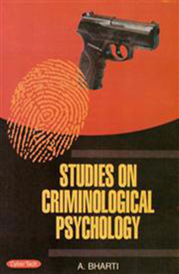 Studies on Criminological Psychology