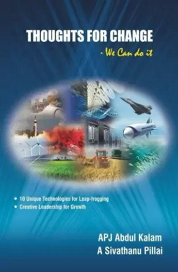 Thoughts for Change: We can do it