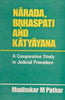 Narada, Brhaspati And Katyayana:  A Comparative Study In Judicial Procedure thumbnail 1