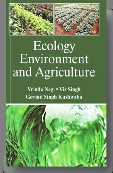 Ecology Environment and Agriculture