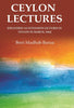 Ceylon Lectures: [Delivered as Extension Lectures in Ceylon in March, 1944] thumbnail 1