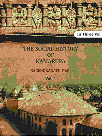 The social history of Kamarupa
