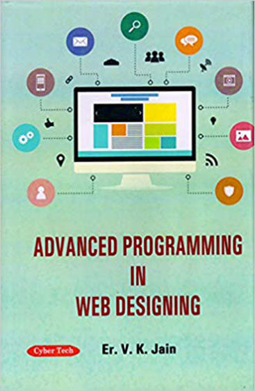 Advanced Programming in Web Designinig