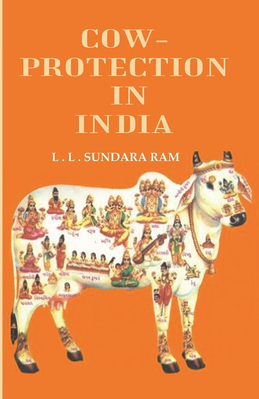 Cow- Protection in India