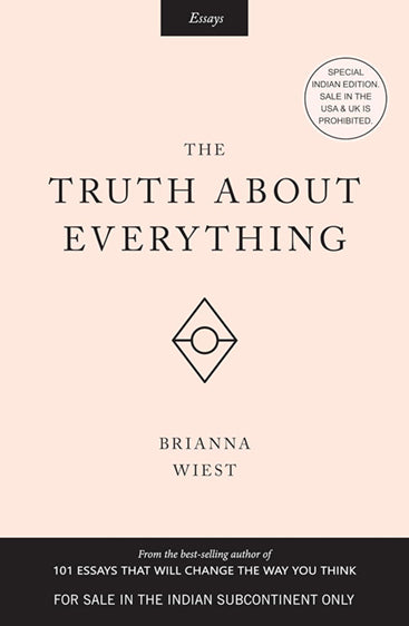 The Truth About Everything