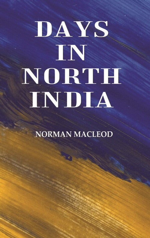 Days in North India
