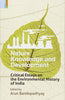 Nature, Knowledge and Development  Critical Essays on the Environmental History of India thumbnail 1