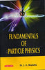 Fundamentals  of  Particle Physics thumbnail 1