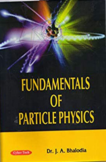 Fundamentals  of  Particle Physics