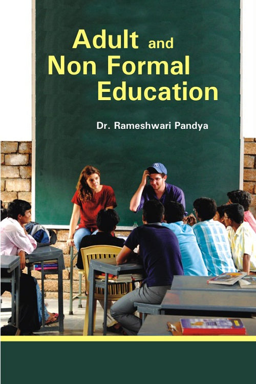 Adult and Non Formal Education,
