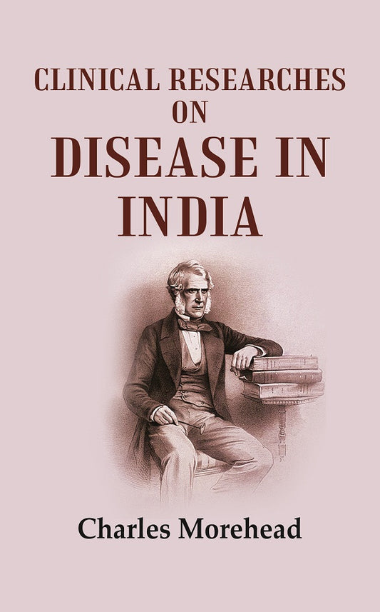 Clinical Researches on Disease in India