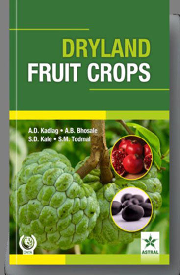 Dryland Fruit Crops
