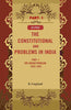 The Constitutional Problems in India: Part- I The Indian Problem, 1833-1935 thumbnail 1