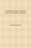 A geographical memoir of the Persian empire, accompanied by a map thumbnail 1