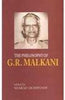 The Philosophy Of G.R. Malkani thumbnail 1