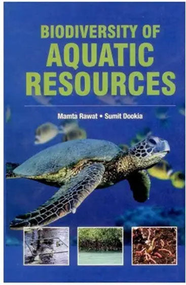 Biodiversity of Aquatic Resources