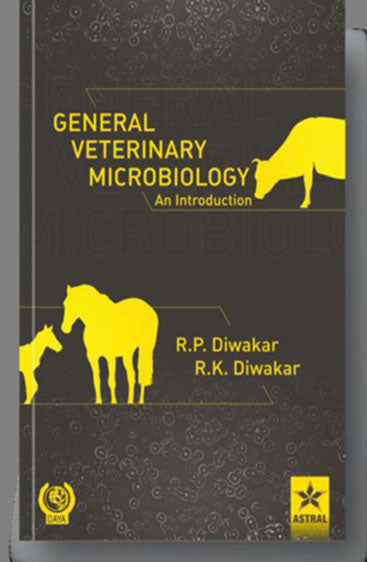 General Veterinary Microbiology - An Introduction