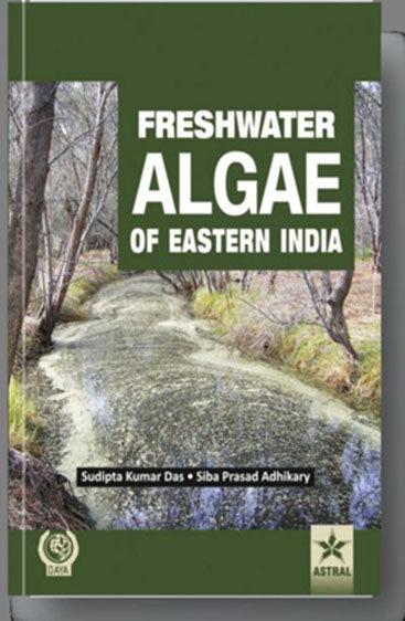 Freshwater Algae of Eastern India