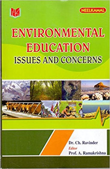 Environmental Education Issues and Concerns