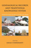 Genealogical Records and Traditional Knowledge System thumbnail 1