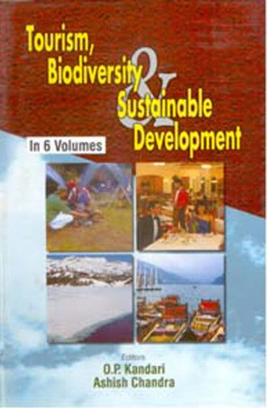 Tourism, Biodiversity and Sustainable Development